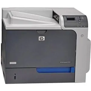 Замена тонера на принтере HP CP4025DN в Краснодаре